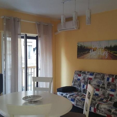 Ayuntamiento Alicante Apartment Exterior photo