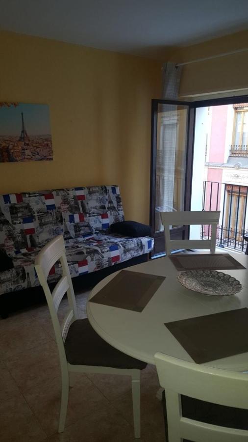 Ayuntamiento Alicante Apartment Exterior photo
